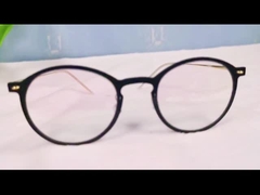 إطارات التيتانيوم من Heng Yang Optical Manufacturer