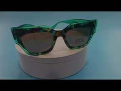 AS063 نظارات شمسية من أكسيتات من Heng Yang