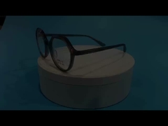 AD189 زجاجات نظرية عالية الجودة من مصنع هنغ يانغ