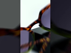 نظارات شمسية من الـ (هينغ يانغ)