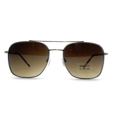 سعر جيد MS068 شكل العين المربع إطار معدني يضمن الموثوقية للمهنيين B2B الانترنت