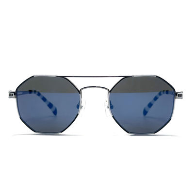 سعر جيد MS081 إطار معدني مريح من الفولاذ المقاوم للصدأ للنظارات الانترنت