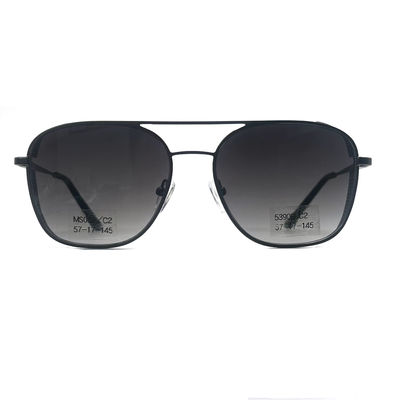 سعر جيد MS083 الأطر البصرية المعدنية للرجال مع طول المعبد من 145 مم مصنوعة من الفولاذ المقاوم للصدأ الانترنت