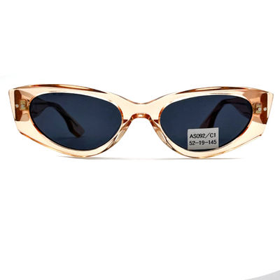 سعر جيد AS092 نظارات شمسية للنساء مع حماية UV بنسبة 100٪ online