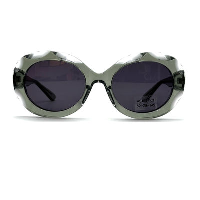 سعر جيد نظارات شمسية ذات إطار أسيتات مع حماية UV بنسبة 100%-AS123، ODM / OEM مصنع نظارات مرسومة الانترنت