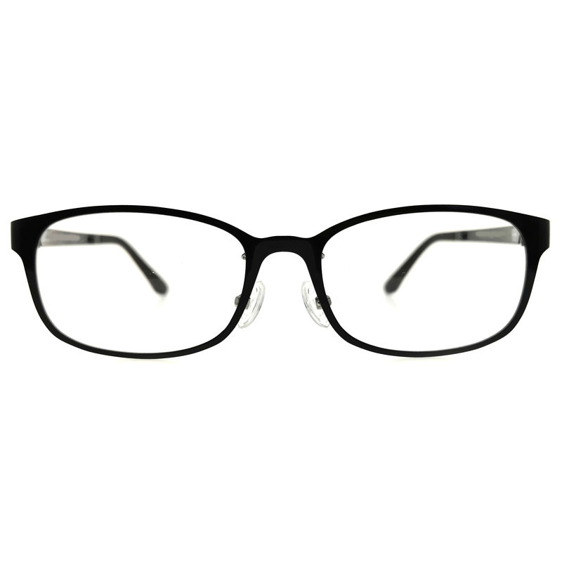 FU1737 Vintage TR90 إطارات بصرية مرتاحة المصنوعة من صنع اليونيسيكس