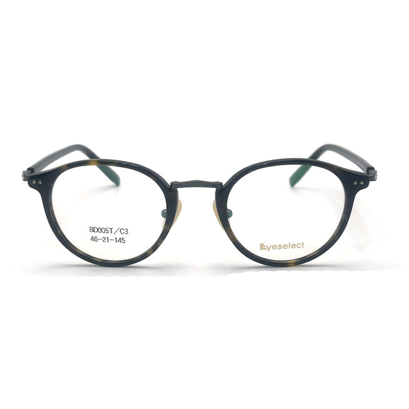 BD005T إطارات معدنية عتيقة / أزياء