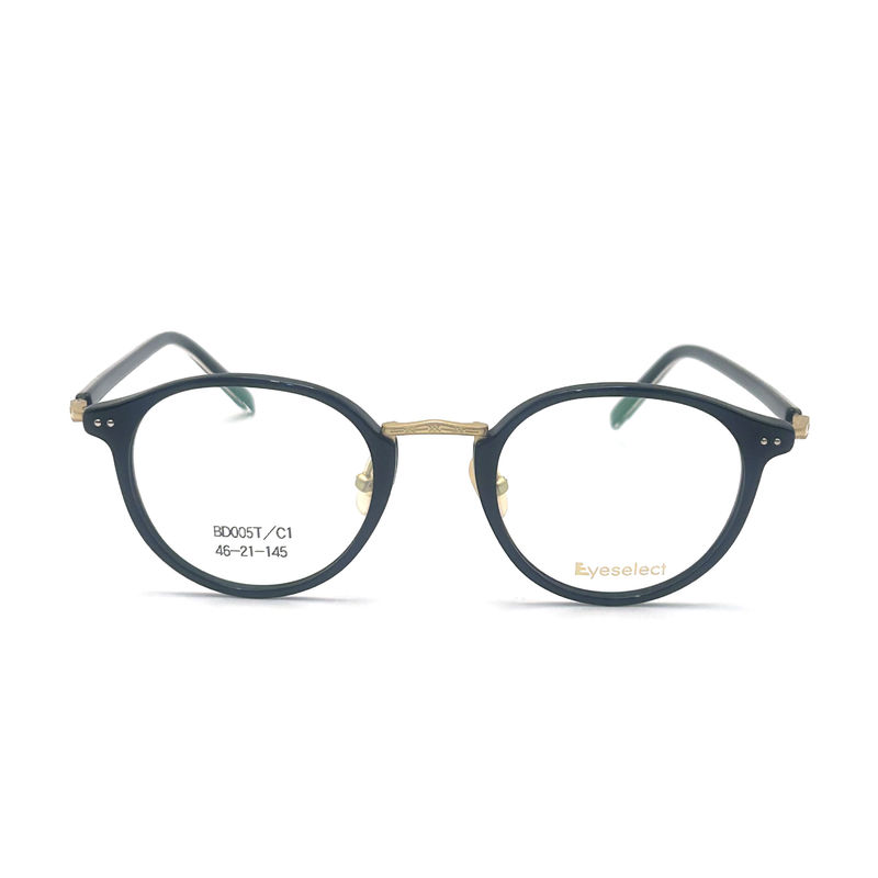 BD005T إطارات معدنية عتيقة / أزياء