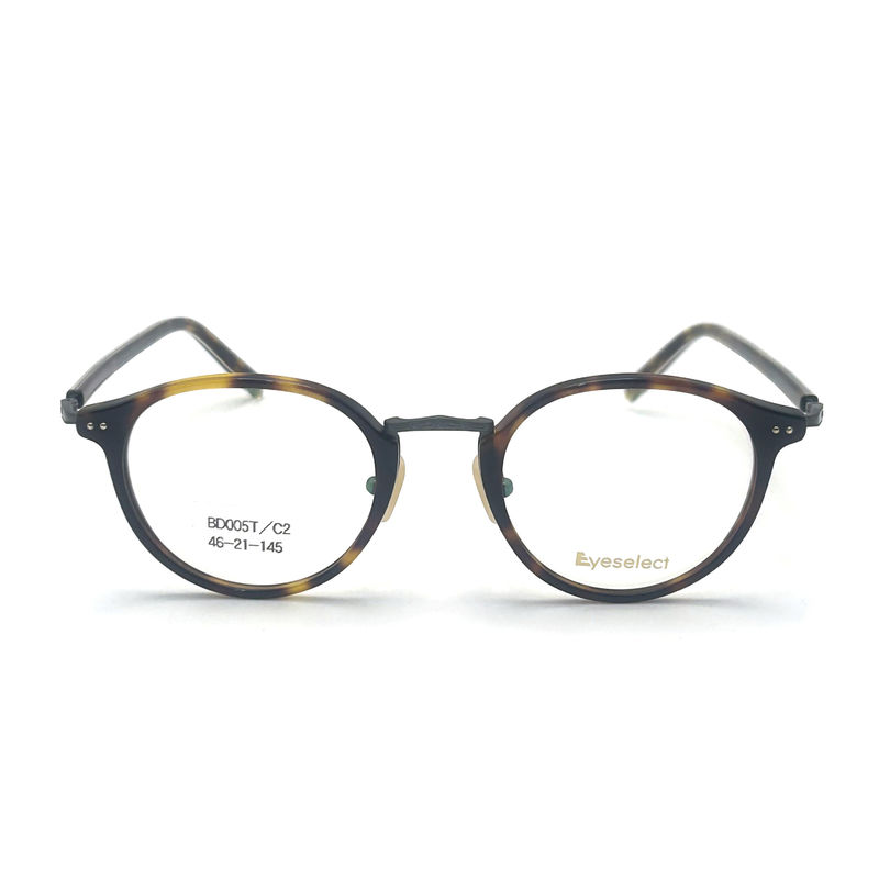 BD005T إطارات معدنية عتيقة / أزياء