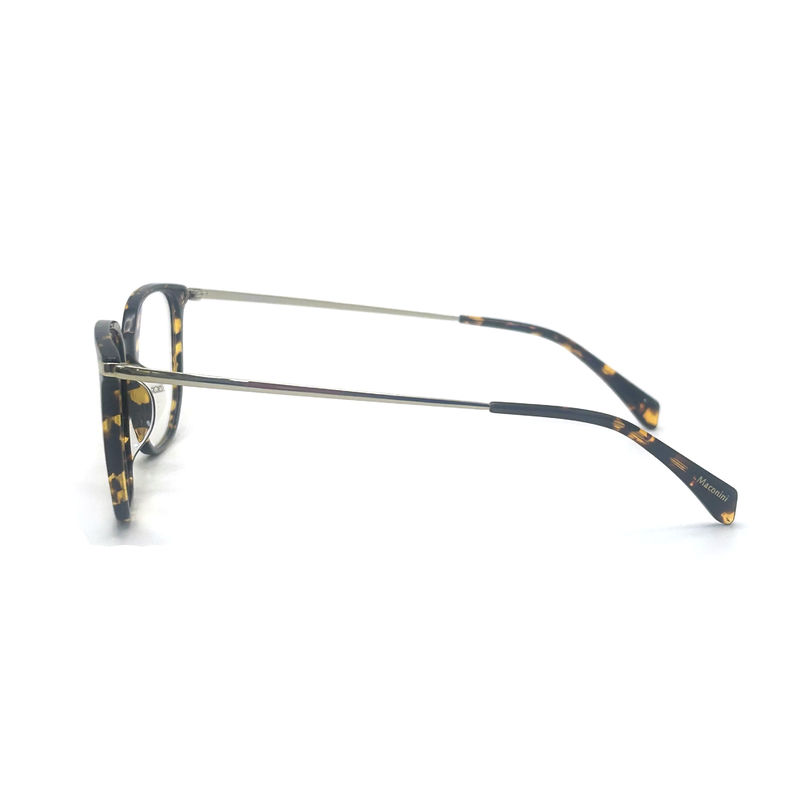 OPT COM002 Heng Yang Optical تقدم إطار بصري من الأسيتيت مصمم لارتداء الوصفة الطبية