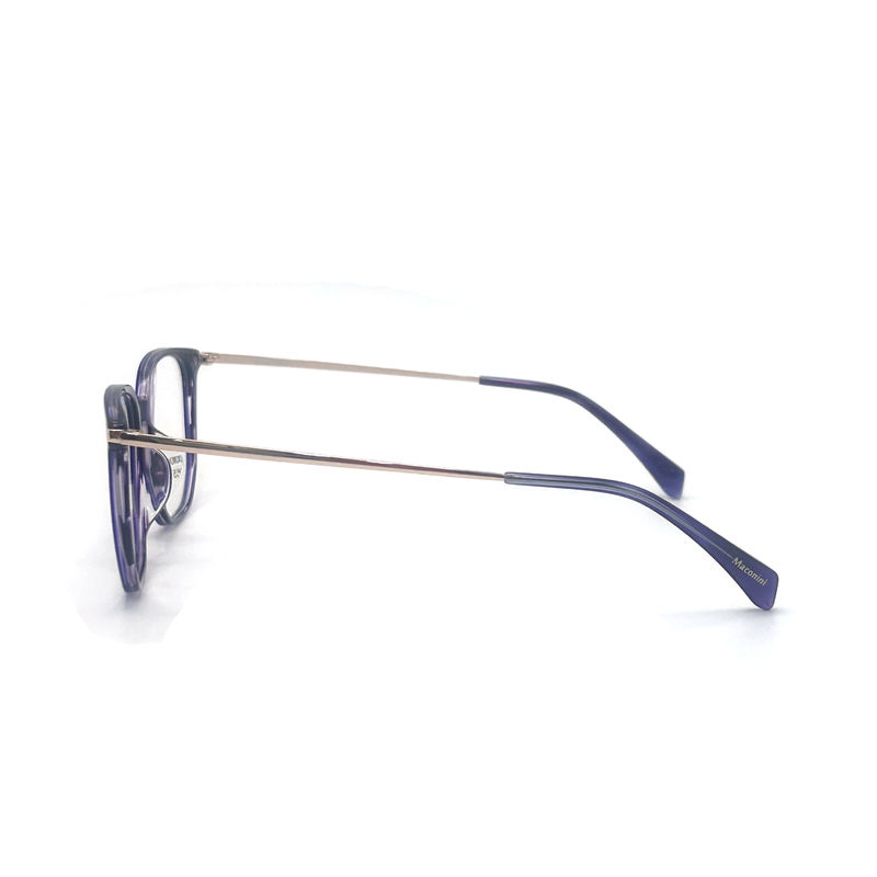 OPT COM002 Heng Yang Optical تقدم إطار بصري من الأسيتيت مصمم لارتداء الوصفة الطبية