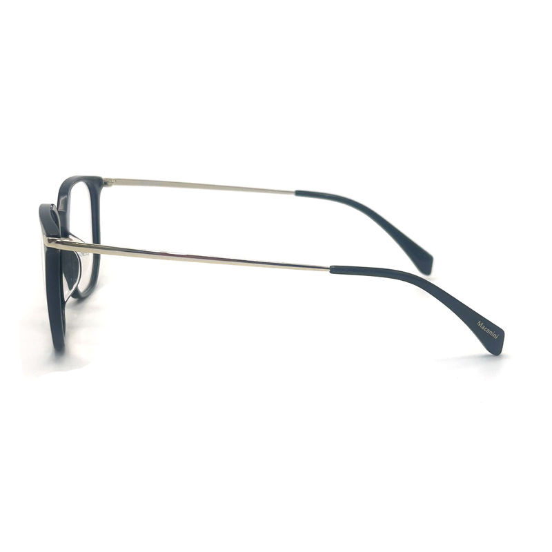 OPT COM002 Heng Yang Optical تقدم إطار بصري من الأسيتيت مصمم لارتداء الوصفة الطبية