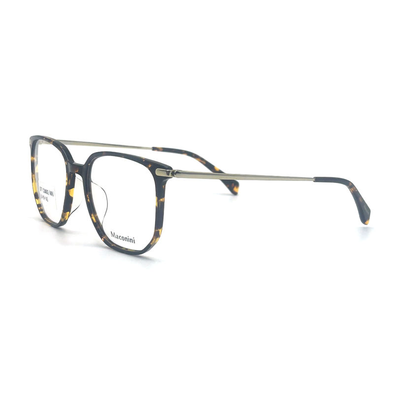 OPT COM002 Heng Yang Optical تقدم إطار بصري من الأسيتيت مصمم لارتداء الوصفة الطبية