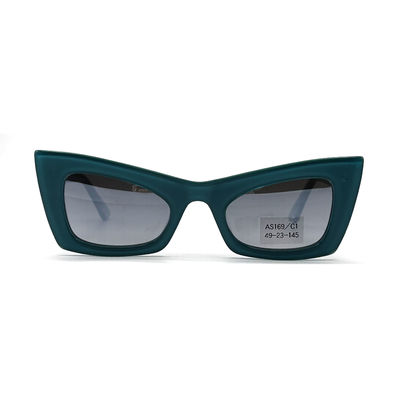 سعر جيد نظارة شمسية أنيقة بإطار أسيتات للنساء AS169 الانترنت